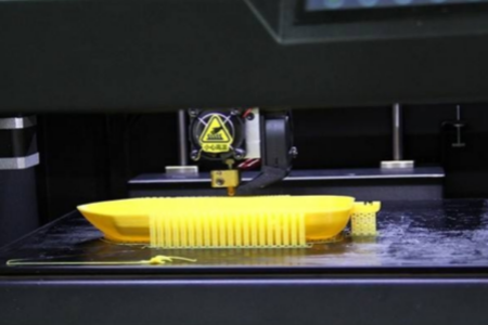 3D Printing