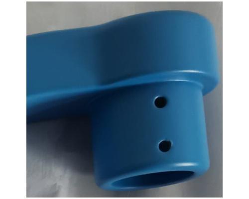 Powder coating